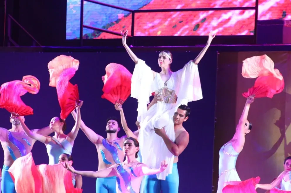 Listado de los grandes eventos que se realizarán en Sinaloa en este 2024.