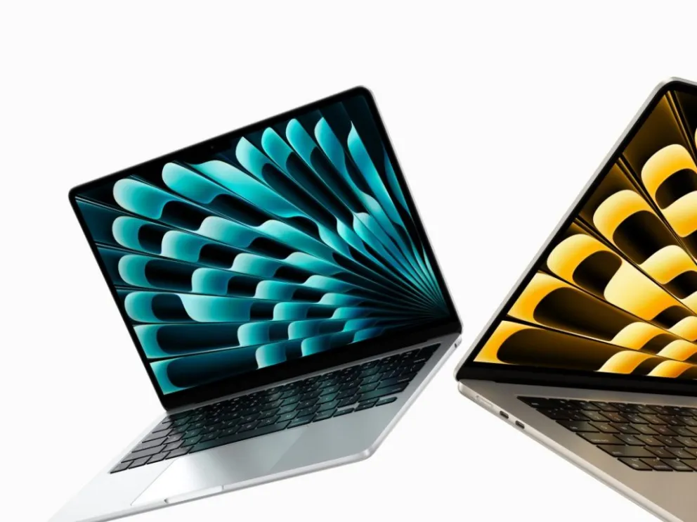 Mercado Libre pone la MacBook Air M2 con descuento irresistible del 20%