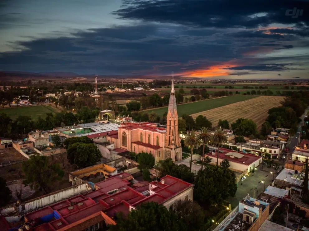 Guanajuato; conoce sus seis nuevos pueblos mágicos.