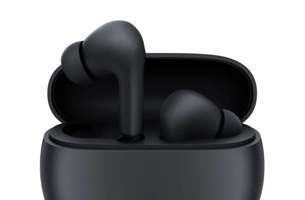 Los auriculares Xiaomi Redmi Buds 4 Active, mantienen una buena relación entre su precio y características. Foto: Cortesía