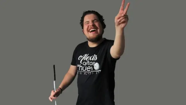 Llega la comedia de Alexis ‘Ojitos de Huevo’ a Pachuca