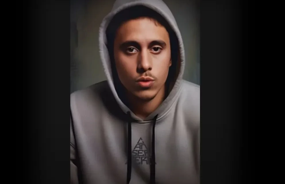 Canserbero.