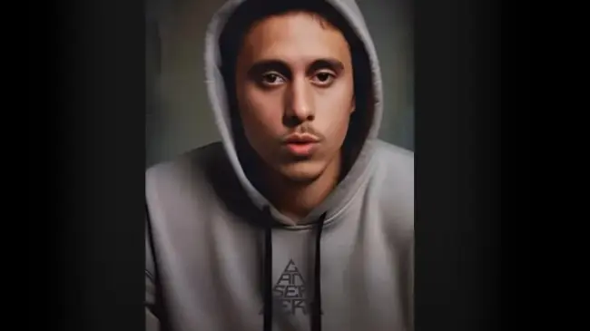 Canserbero.