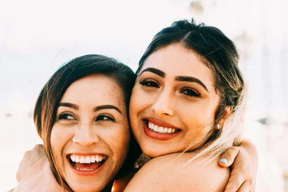 Frases de cumpleaños para una amiga. Foto:Omar Lopez
