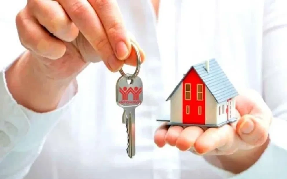 Aprovecha tu crédito Infonavit y accede a una vivienda o mejora tu hogar en Sinaloa