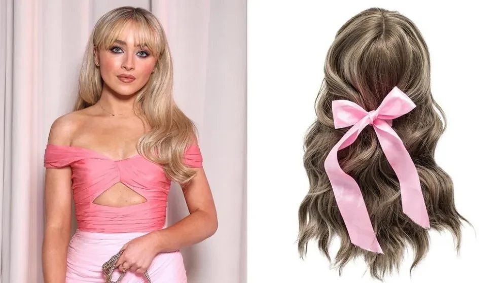 Se trata de la moda coquette, la cual en términos simples significa coqueta. Foto: Getty Images / Shutterstock