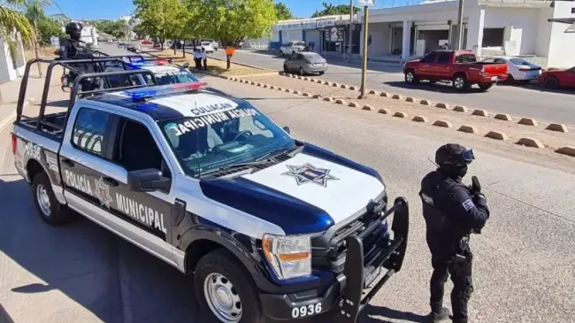 Muy mal inicio de año en Homicidios para Culiacán