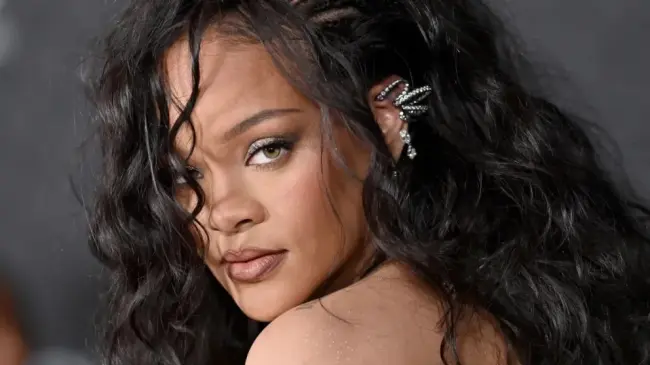 La propiedad, conocida como Sonia Ville, está ubicada en Bridgetown, Barbados, más específicamente en Rihanna Drive. Foto: Getty Images