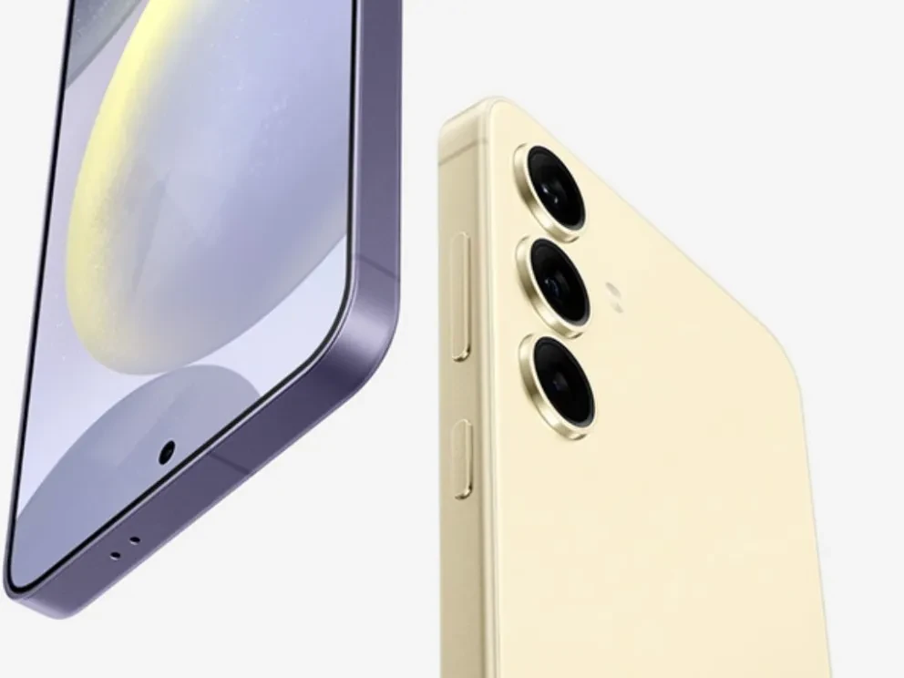 El Samsung Galaxy S24 Plus está en preventa en Mercado Libre con rebaja de $3,000