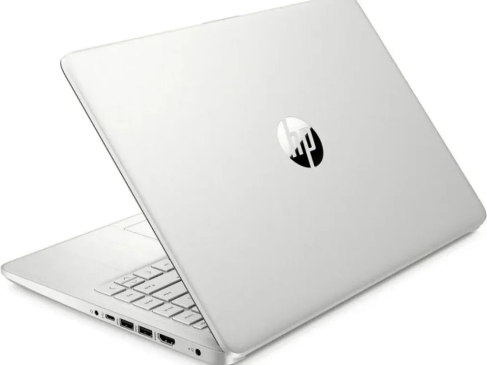 Walmart pone laptop HP con mochila de regalo con rebaja de $1,100 pesos; es ideal para estudiantes