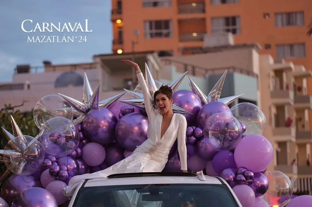 ¿Cuándo inicia el carnaval de Mazatlán 2024 y cuantos días dura?