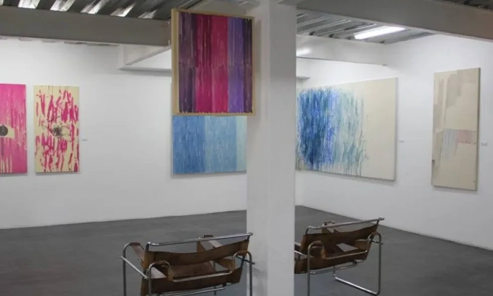 La Galería que dio a conocer al mundo el arte cubano “Nina Menocal”