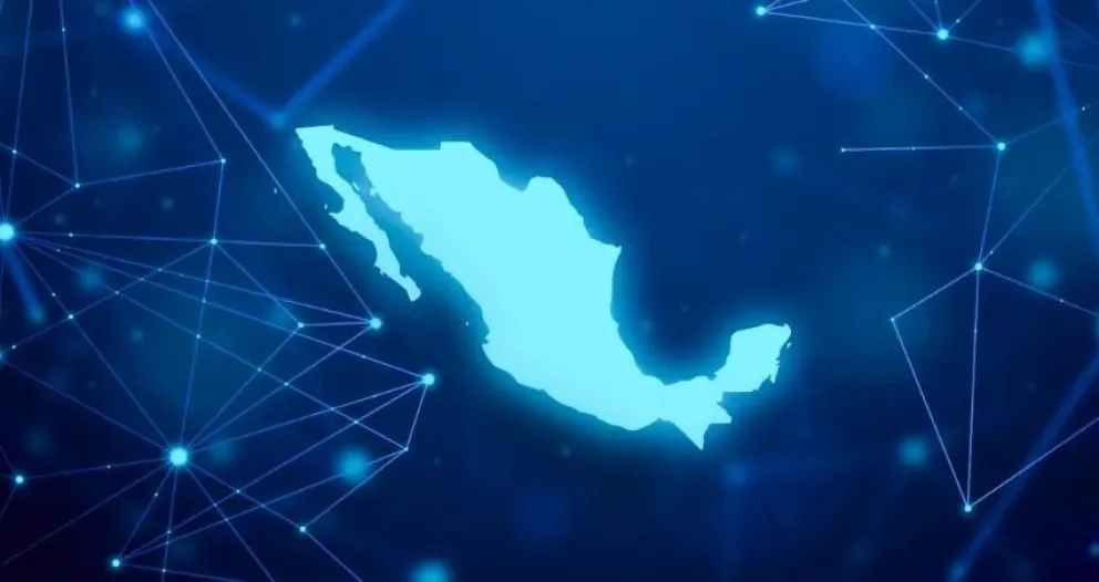 Gobierno de México y China anuncian Programa de Desarrollo de Talento IA 1000