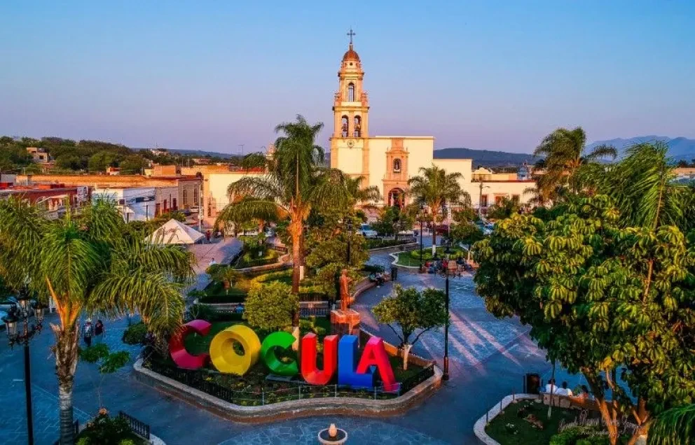 El mariachi: un canto de Cocula, Jalisco para el mundo
