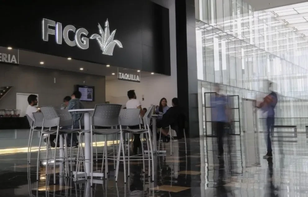 ¿Eres amante del cine artístico? Este es un excelente plan para ti en Guadalajara
