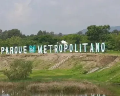 Parque metropolitano: uno de los pulmones de Guadalajara