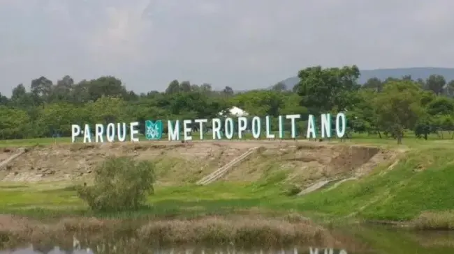 Parque metropolitano: uno de los pulmones de Guadalajara