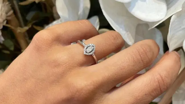 ¿Por qué los anillos de compromiso son tan importantes para las mujeres?