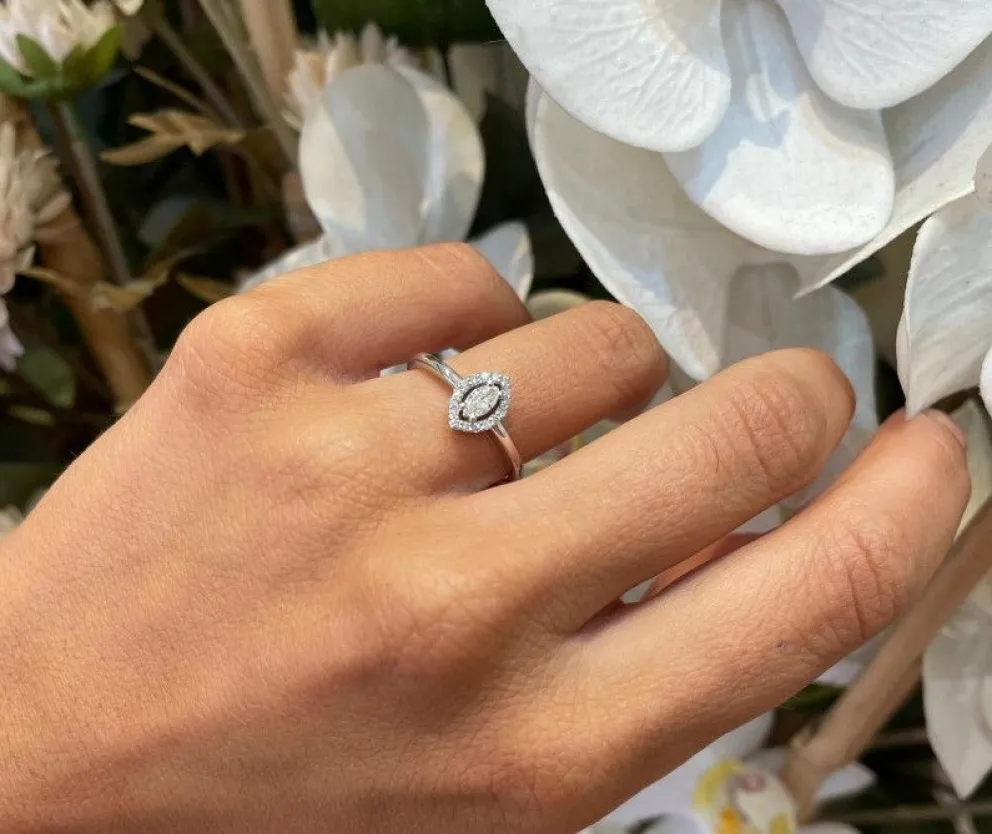 ¿Por qué los anillos de compromiso son tan importantes para las mujeres?