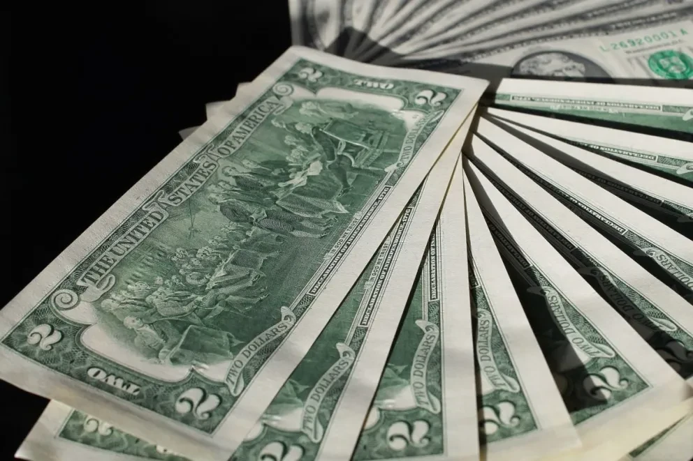 Precio del dólar hoy en México. Foto: Pixabay