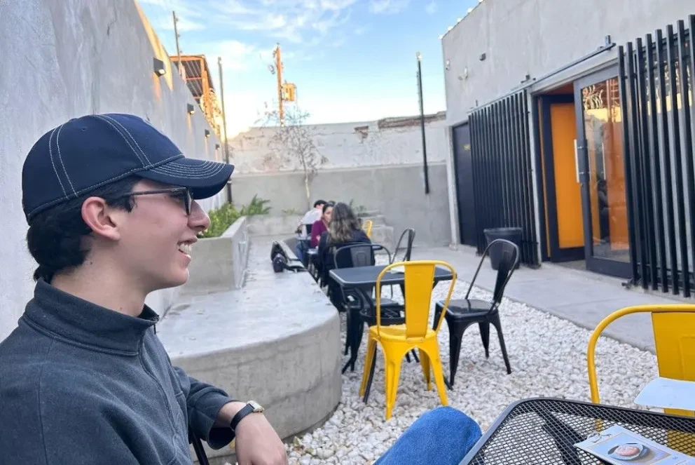 MELO Café: Un lugar especial en Ciudad Obregón, Sonora
