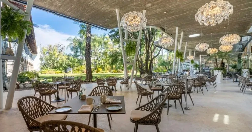 Descubriendo la belleza gastronómica y visual de Morelos: Terrazas de restaurantes con vistas impresionantes