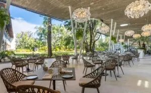 Descubriendo la belleza gastronómica y visual de Morelos: Terrazas de restaurantes con vistas impresionantes