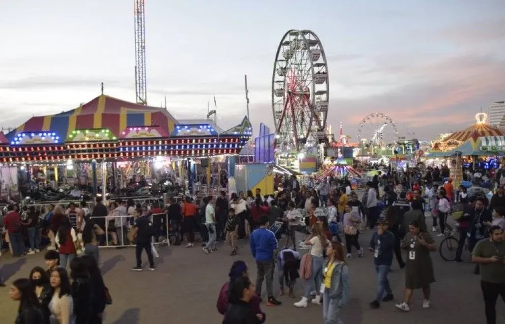 La Feria de León, más que sólo una tradición