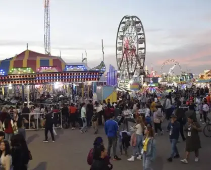 La Feria de León, más que sólo una tradición