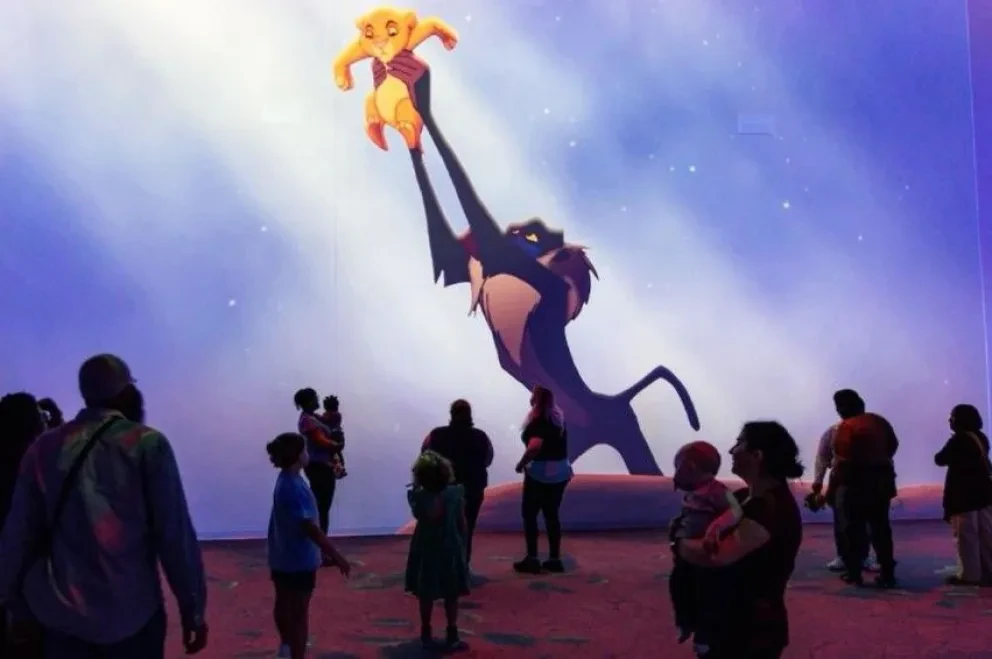 ¿Te enteraste? Disney llega a Puebla