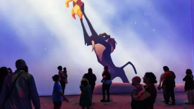 ¿Te enteraste? Disney llega a Puebla