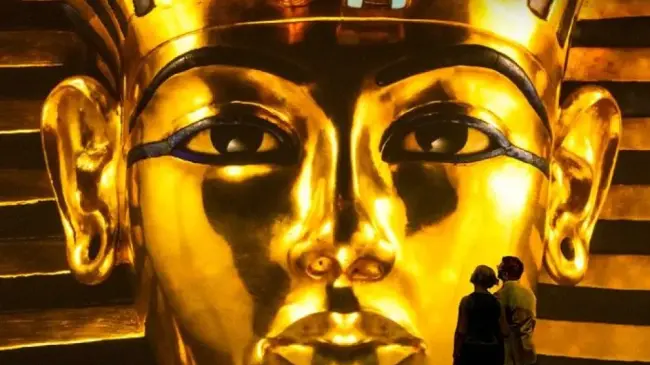 Llega a Ciudad de México “Beyond King Tut”