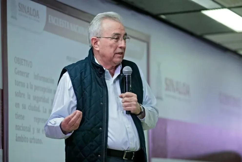 Sinaloa transforma su imagen en Seguridad