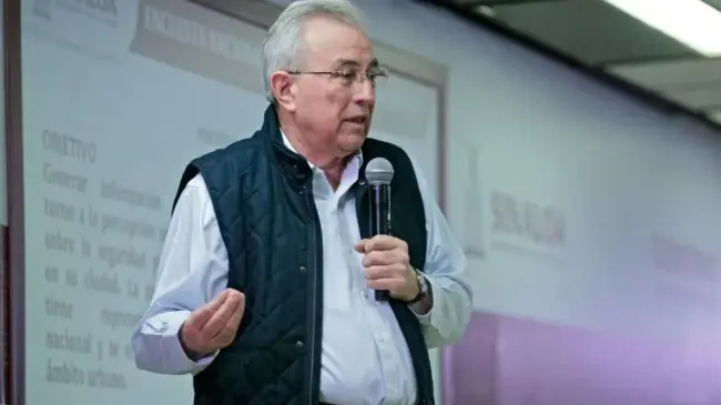 Sinaloa transforma su imagen en Seguridad 