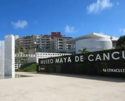 Explorando el pasado en el Museo Maya de Cancún