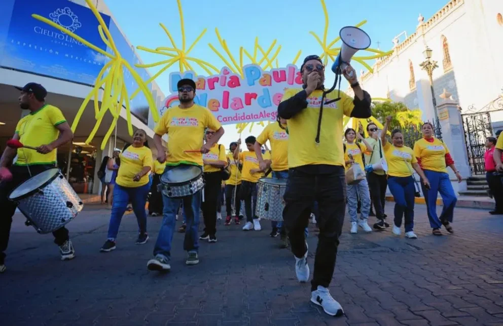 Alumnos de preescolar, primaria y secundaria de Sinaloa tendrás dos días de vacaciones por el Carnaval Internacional de Mazatlán.
