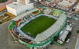 El Estadio León: Cuna de pasiones y hazañas deportivas