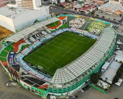 El Estadio León: Cuna de pasiones y hazañas deportivas