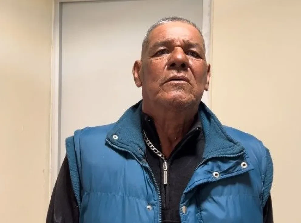 Resiliencia en la adversidad sonorense: La inspiradora historia de Francisco Trinidad Martínez