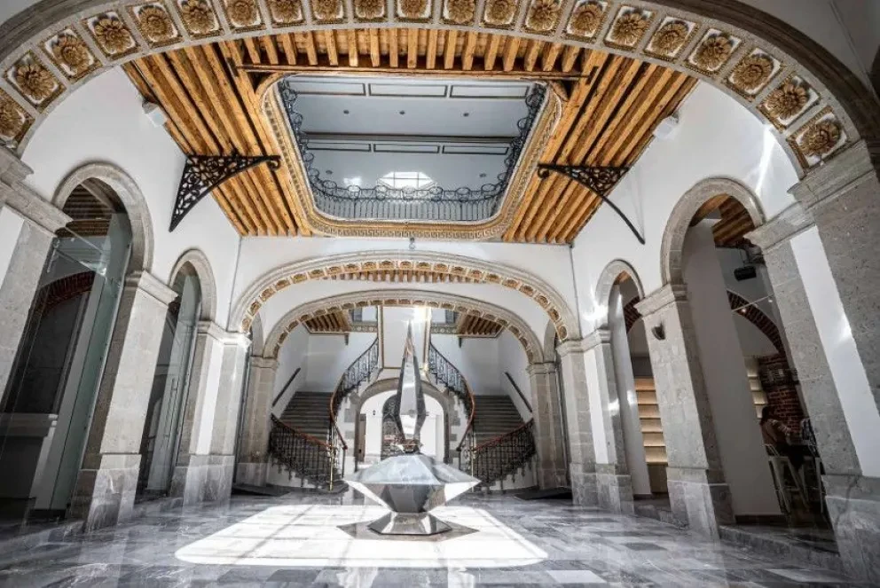 Museo del Perfume CDMX: Sinfonía de aromas