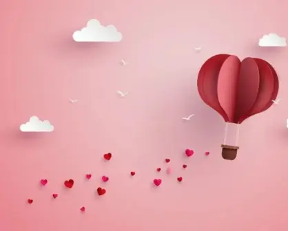 Celebrando el amor en San Valentín: Ideas para una cita romántica y económica