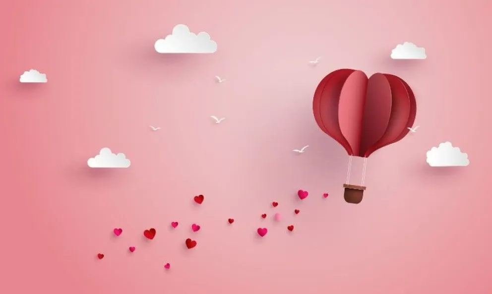 Celebrando el amor en San Valentín: Ideas para una cita romántica y económica