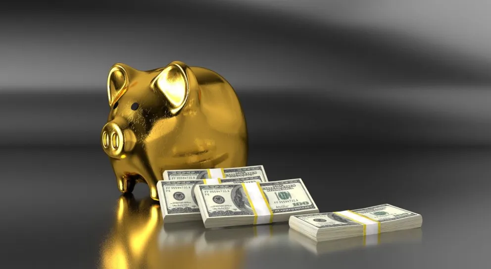 Precio del dólar para hoy. Foto: Pixabay