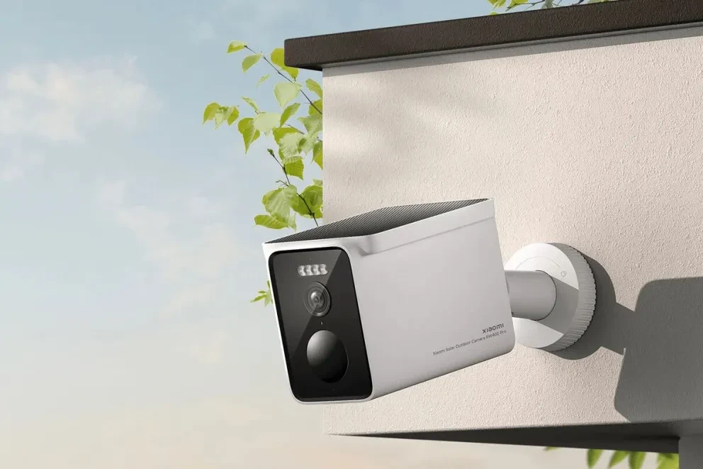 Además, el equipo cuenta con una una batería de 10000 mAh de alta capacidad para esos días oscuros y sin sol. Foto: Xiaomi