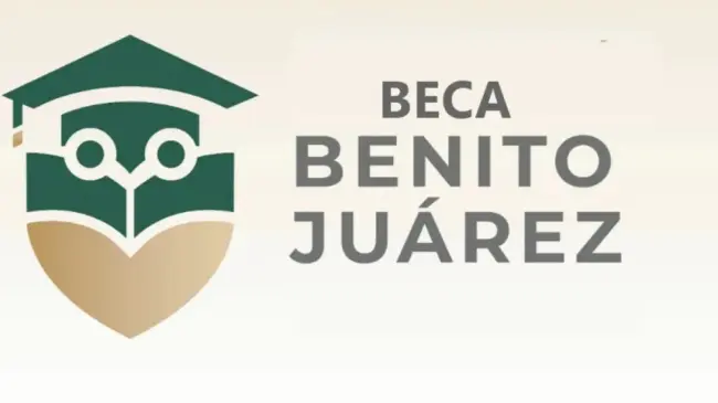 Beca Benito Juárez.