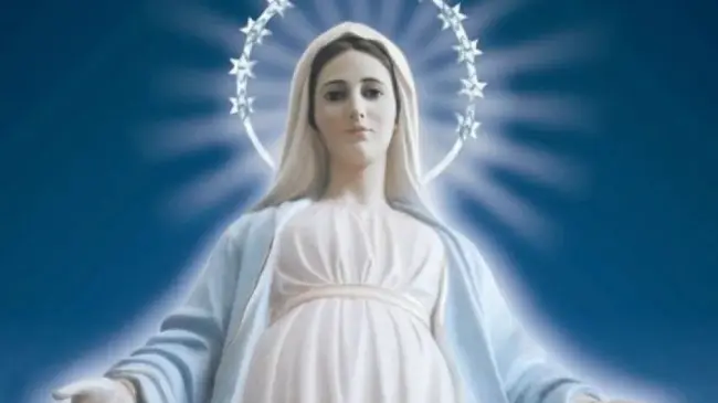 Oración a la Magnifica; aprende a rezarla.