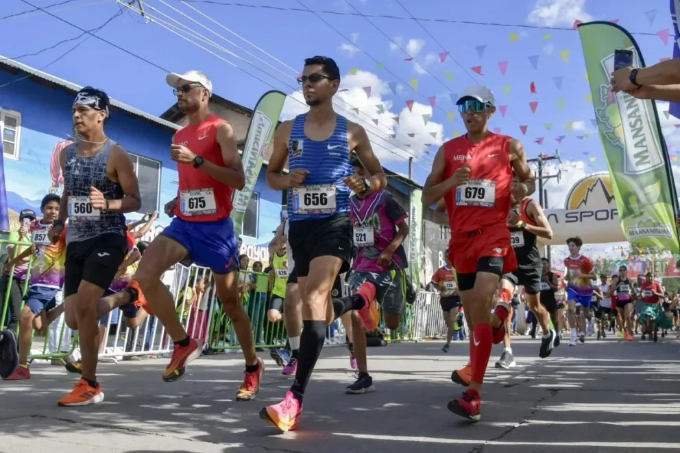 Eventos turísticos que habrá en 2024 en el municipio de Guachochi. Foto: Cortesía