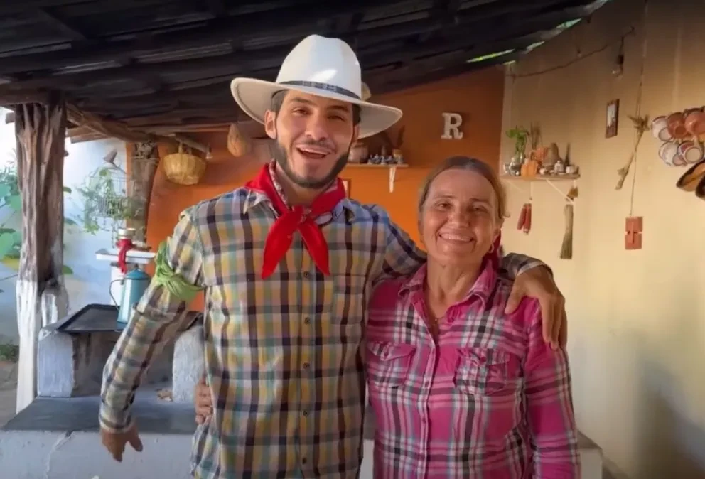 ¿Quién es El Ranchero? El influencer de Sinaloa que te hará enamorarte de la vida de rancho