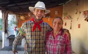 ¿Quién es El Ranchero? El influencer de Sinaloa que te hará enamorarte de la vida de rancho