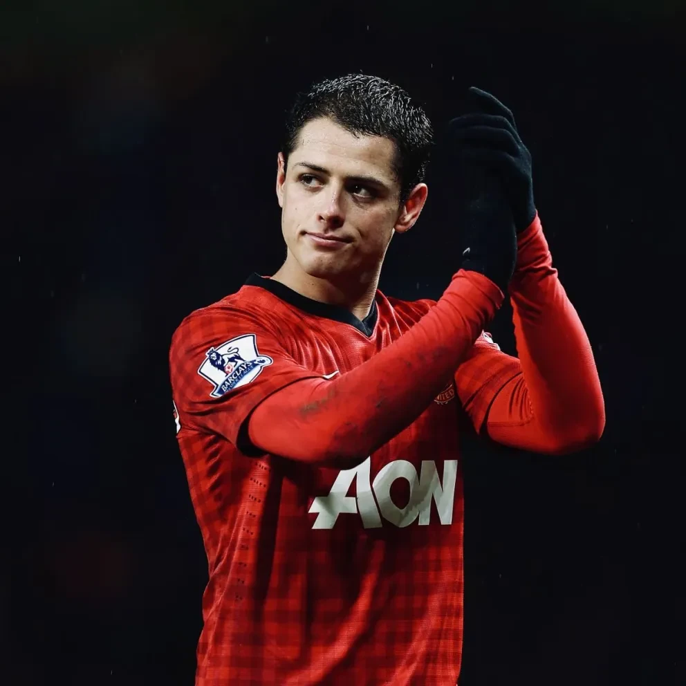 Imagen: @ManUtd